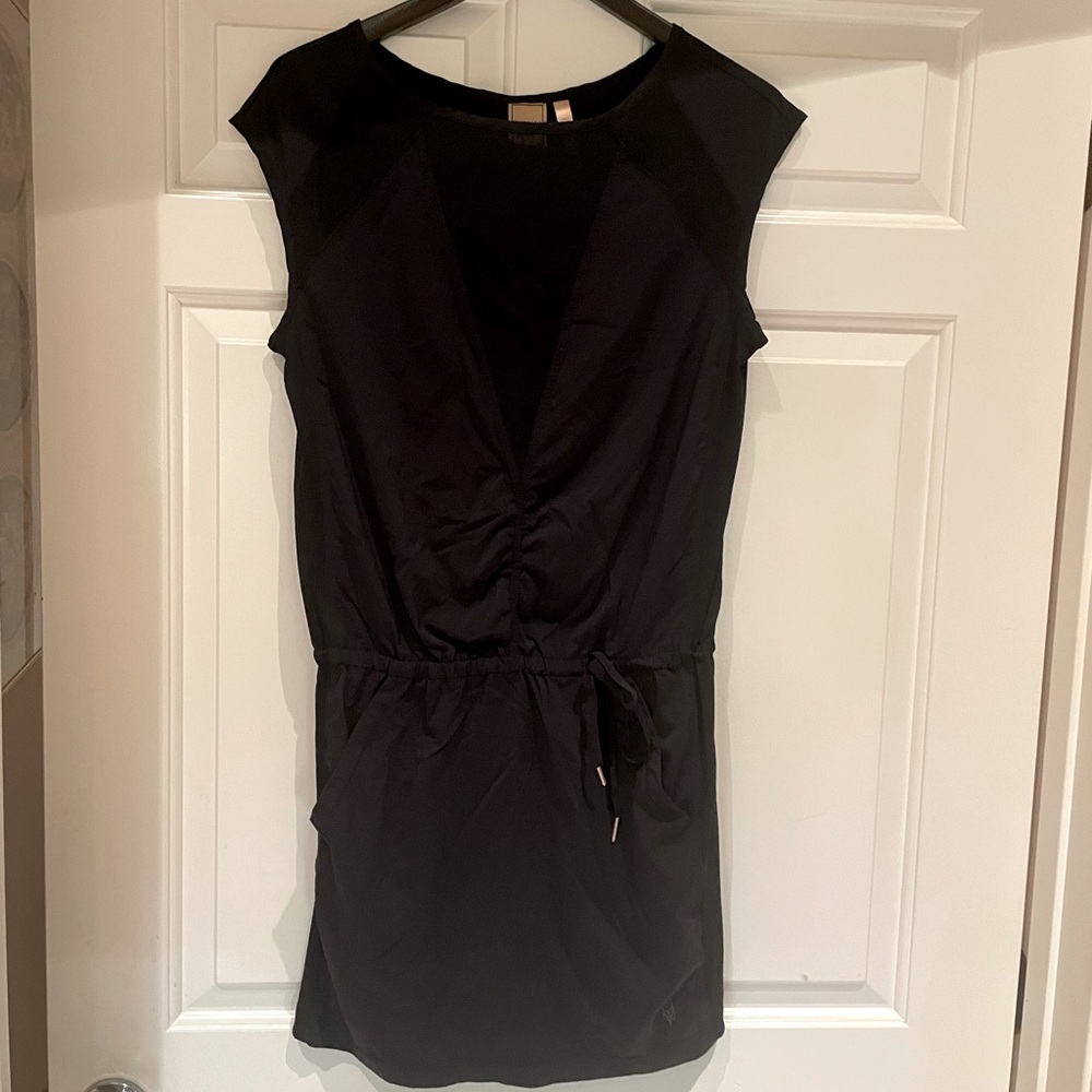 Women’s REI Indygena dress black size S